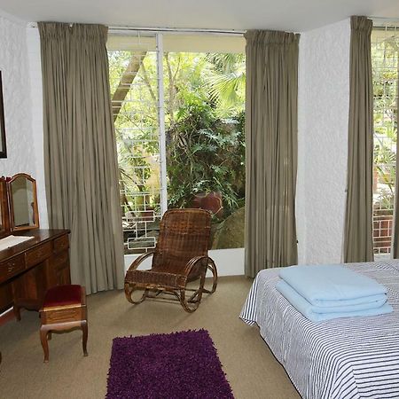 Fleming Place Bulawayo Esterno foto