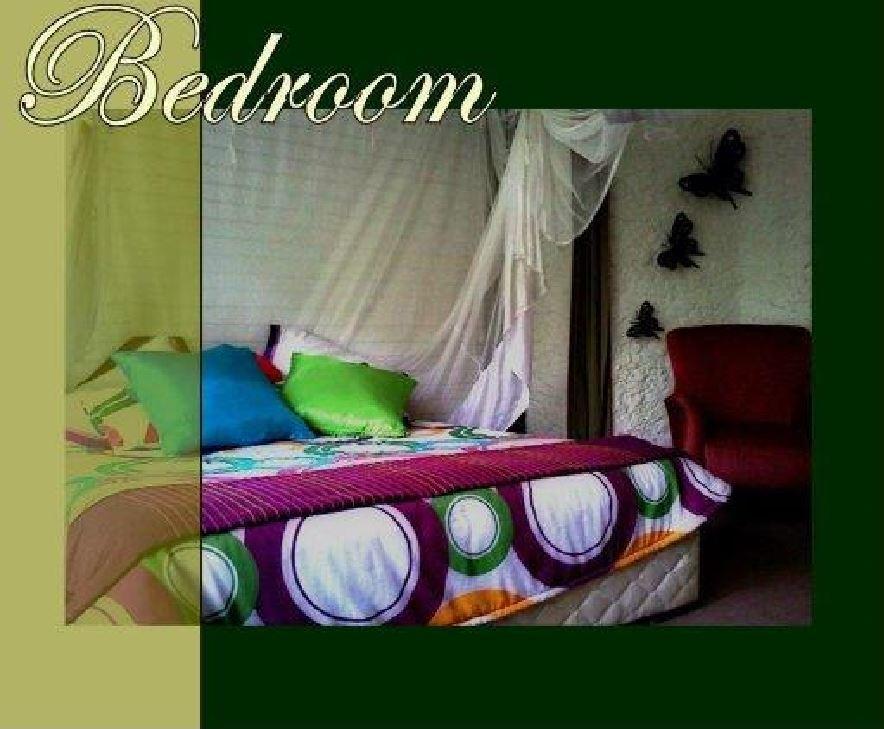 Fleming Place Bulawayo Esterno foto
