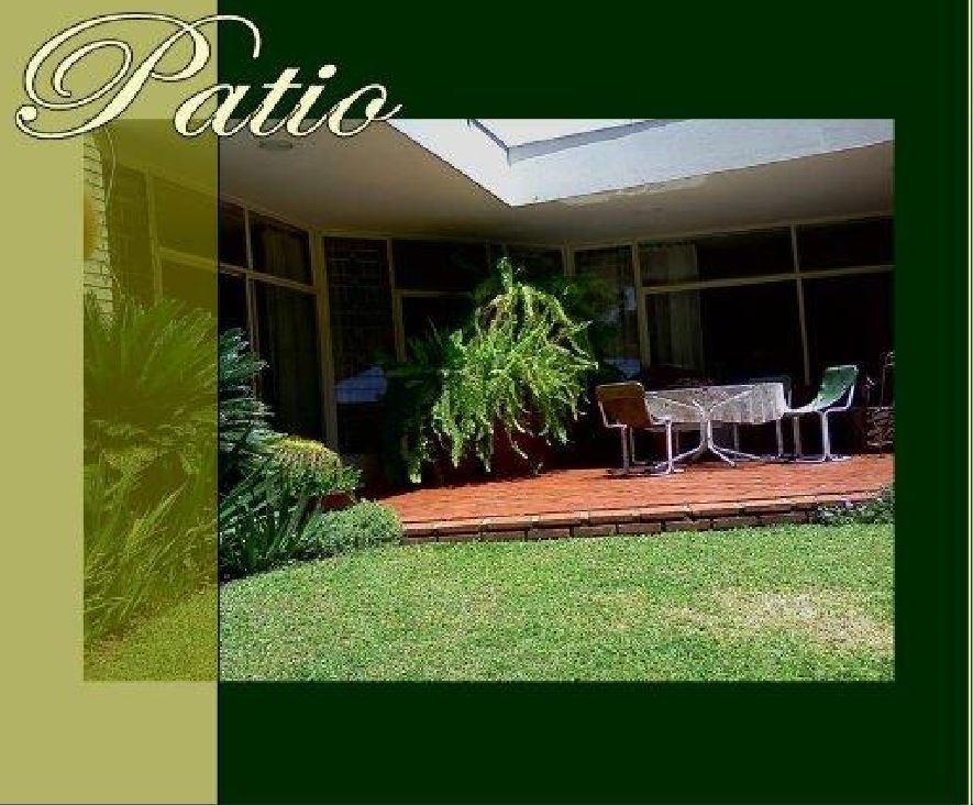 Fleming Place Bulawayo Esterno foto