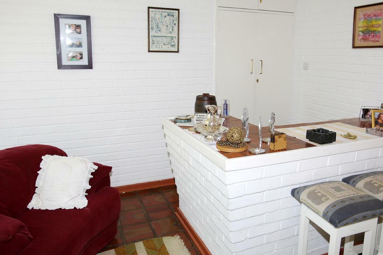 Fleming Place Bulawayo Esterno foto