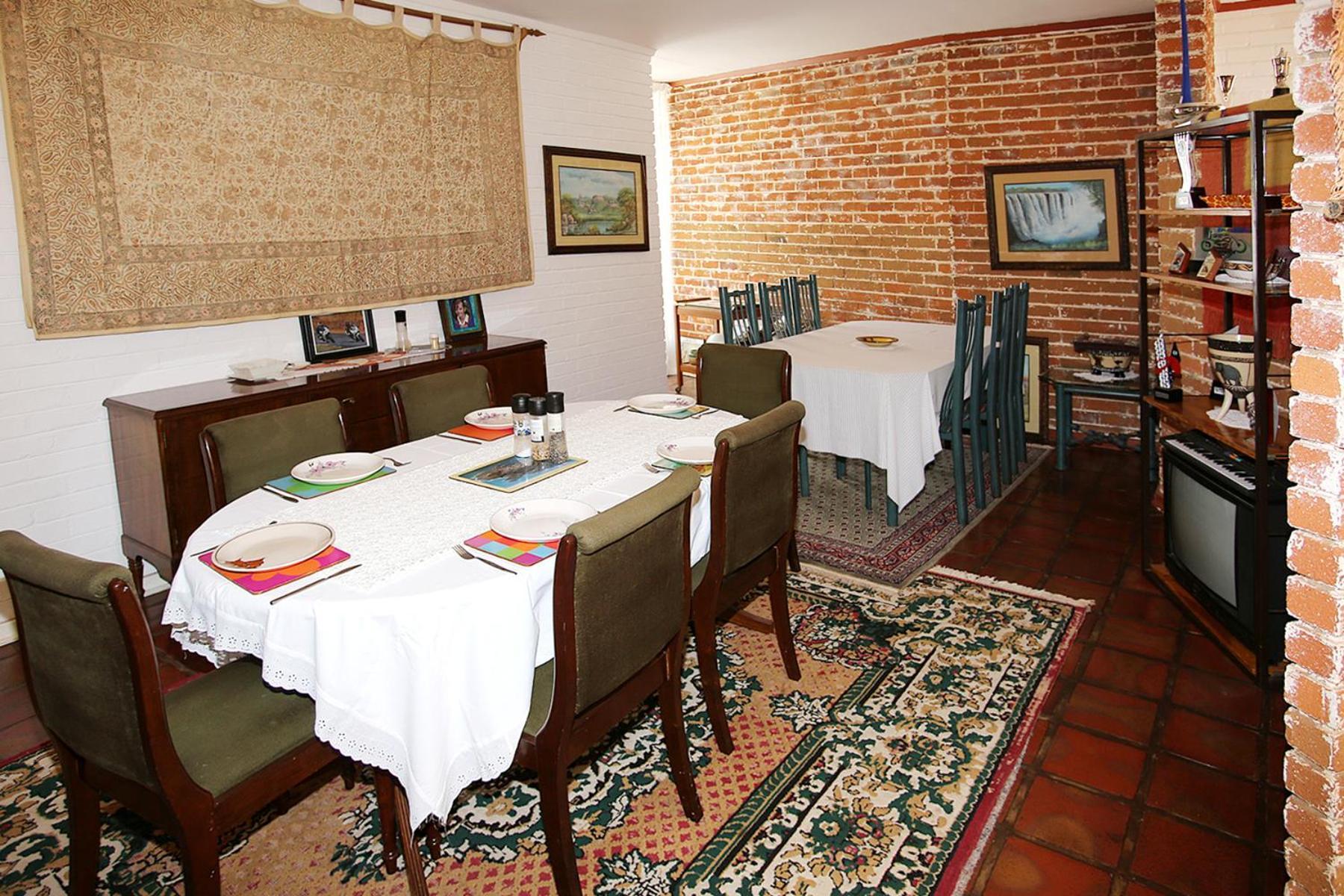 Fleming Place Bulawayo Esterno foto