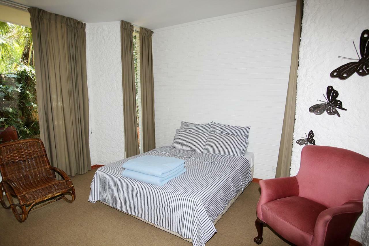 Fleming Place Bulawayo Esterno foto