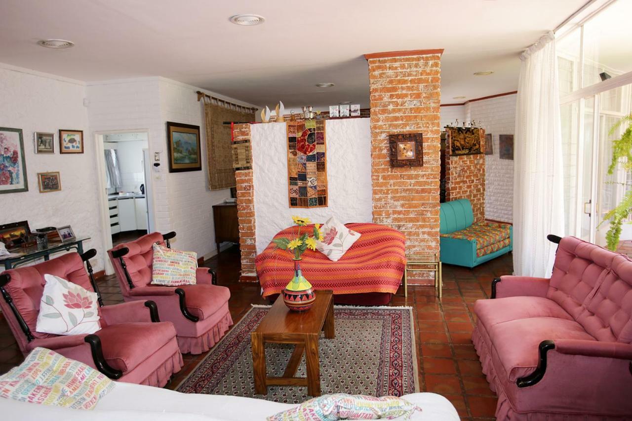 Fleming Place Bulawayo Esterno foto